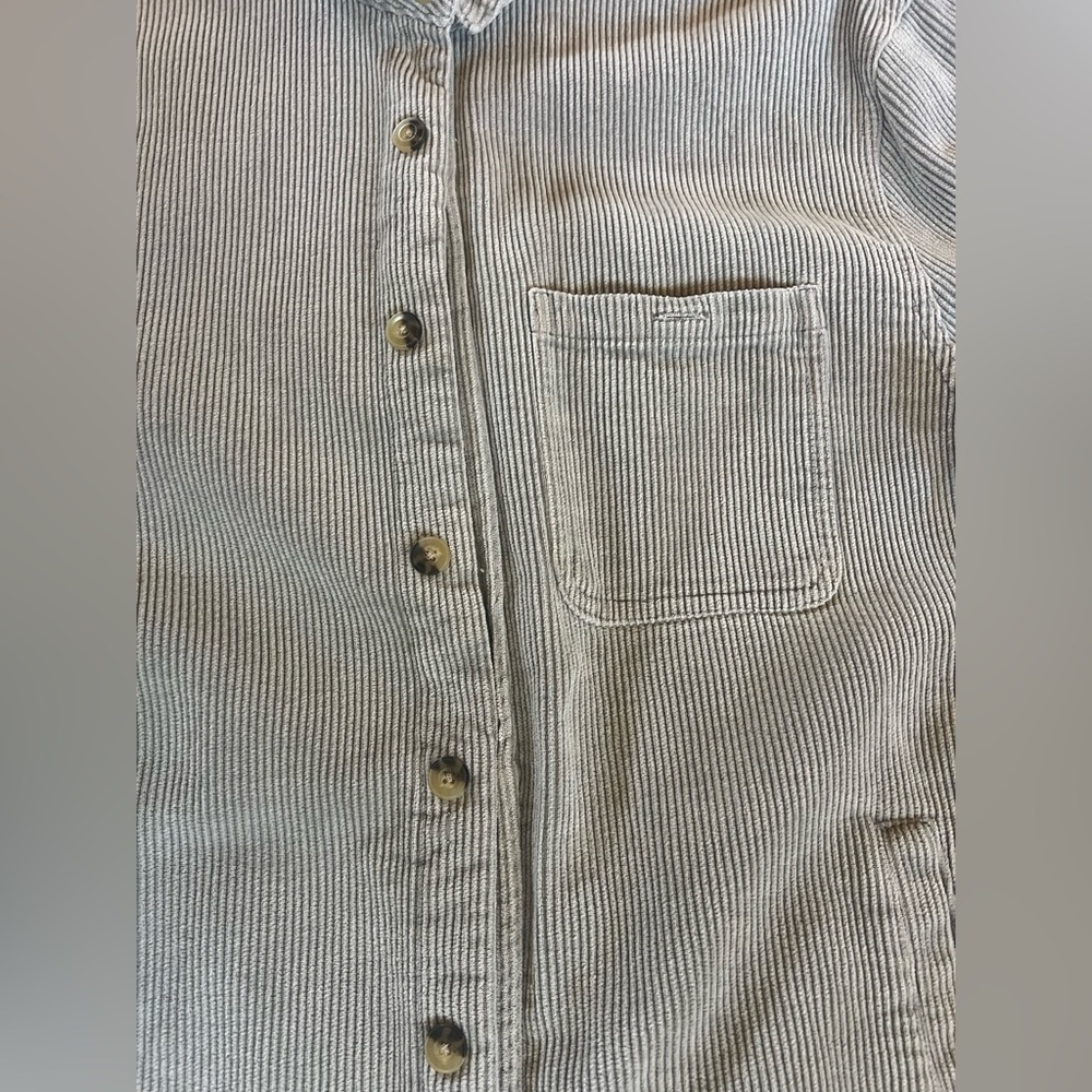 Marine Layer Jacket - Picture 6 of 11